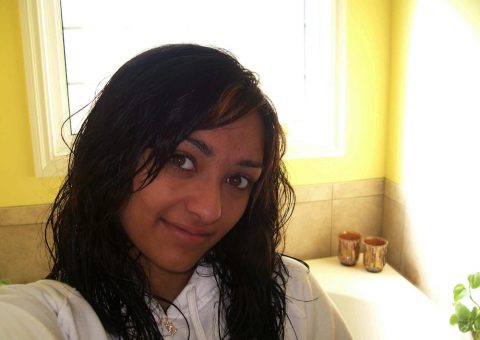 Femme adepte des massages sensuels sur Bourg-en-Bresse