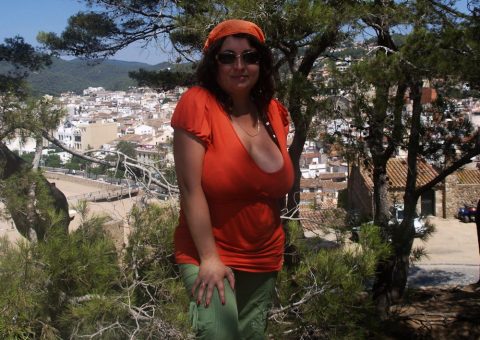 Femme d'âge mûr pour rencontrer un jeune homme !