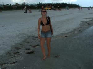 Femme célibataire Annecy cherche une relation basée sur le plaisir