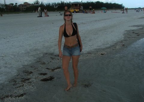 Femme célibataire Annecy cherche une relation basée sur le plaisir
